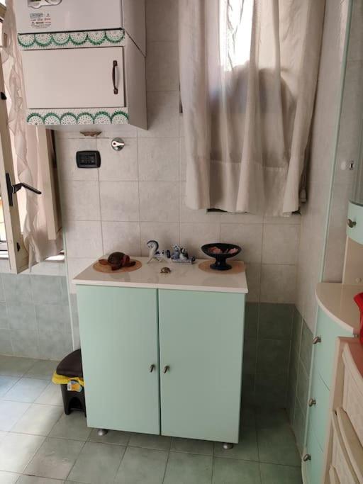 Napoli Residenza Castiglia Apartman Kültér fotó