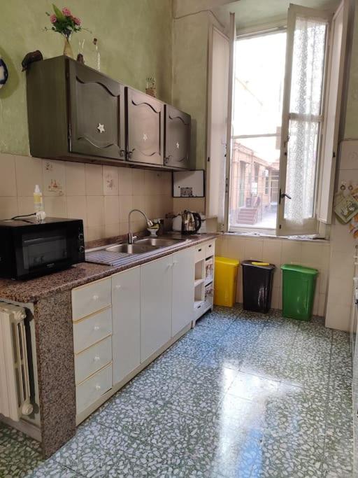 Napoli Residenza Castiglia Apartman Kültér fotó