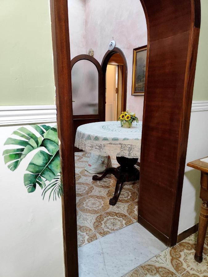 Napoli Residenza Castiglia Apartman Kültér fotó