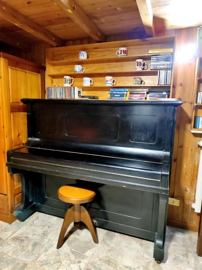 Napoli Residenza Castiglia Apartman Kültér fotó
