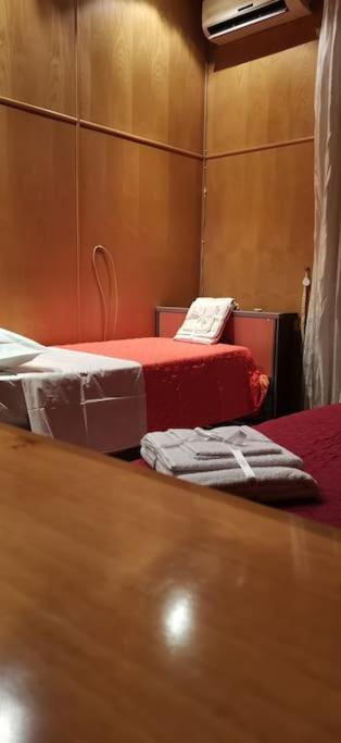 Napoli Residenza Castiglia Apartman Kültér fotó