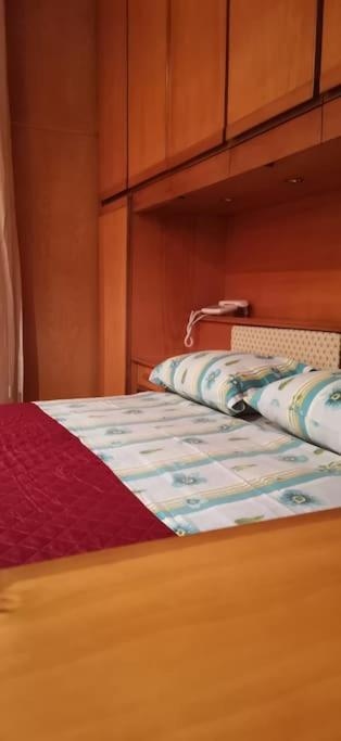 Napoli Residenza Castiglia Apartman Kültér fotó
