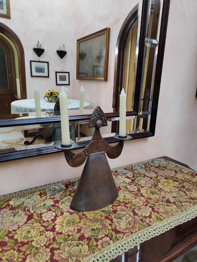Napoli Residenza Castiglia Apartman Kültér fotó
